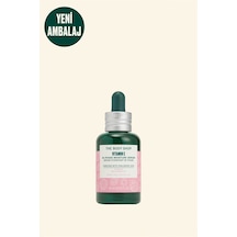 The Body Shop Vitamin E Çift Fazlı Serum 30 Ml