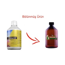 Belgasol Vitamin Ve Elektrolit 250 Ml Bölünmüş