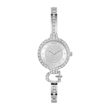 Guess Gugw0929l1 Kadın Kol Saati Metalik Gri