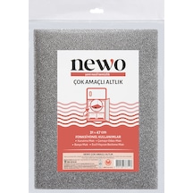 Newo Çok Amaçlı Altlık 5 Adet Renkli