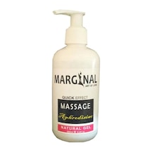Nayora Natural Massage Gel 250 Ml Rahatlatıcı Ve Nemlendirici Vücut Bakım Jeli