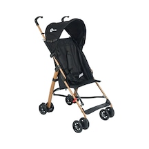 Be-Be Basic Pratik Kolay Katlanabilir Baston Bebek Arabası