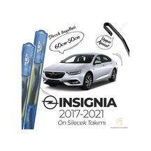 Opel İnsignia Ön Silecek Takımı (2017-2019) RBW Hibrit