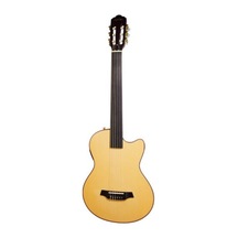 Stagg Ec3000Cnf Perdesiz E. Klasik Gitar