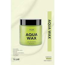 W-lab Cosmetics Aqua Wax 100 Ml