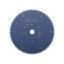 Bosch Expert For Wood 300 x 30 MM 72 Diş Daire Testere Bıçağı - 2608642499