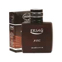 Ersağ Ayaz Erkek Parfüm EDT 100 ML