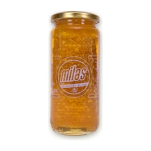 Milas Üreticiler Birliği Petekli Çiçek Balı 650 G