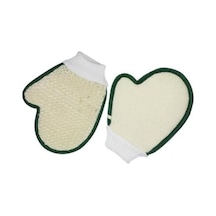 Sisal Eldiven - 57858324538878099215506 Açık Ahşap