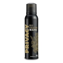 Gold Men Sym Deodorant, 150 Mililitre