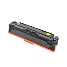 Hp Uyumlu 201a / 201a Sarı Uyumlu  Toner Cf402a/crg045 - Canon 045 / 045h Sarı I-sensys Uyumlu