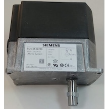 Siemens  Sqm48.697b9 Aktüatör