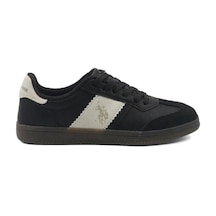 U.s. Polo Assn. 6p Sandra 6fx Siyah Kadın Sneaker Siyah U.s. Polo Assn. 6p Sandra 6fx Siyah Kadın Sneaker Siyah