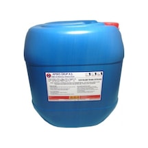 Bulaşık Deterjanı Prosoft Konsantre 30 Kg