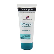 Neutrogena Besleyici Ayak Kremi 100 ML