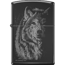 Zippo Lindsay Kivi Çakmak - 218-115873