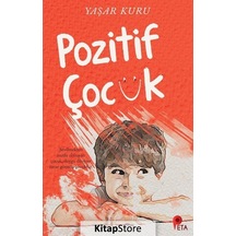 Pozitif Çocuk - Psk. Dr. Yaşar Kuru