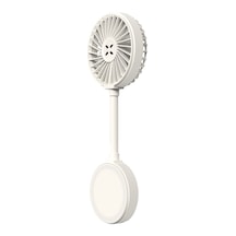 Xenon Smart Manyetik Fan Şarj Edilebilir 3 Kademeli 5800 RPM Mıknatıslı MagSafe Telefon Vantilatörü X6104