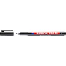 Edding E-142M Asetat Kalemi  Mavi