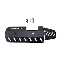 Tvs Raider 125 2023 - 2026 Uyumlu Egzoz Koruma Demiri