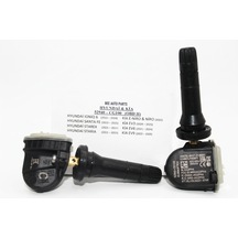 Hyundai & Kia Grubu Araçlarla Uyumlu Lastik Basınç Sensörü Oem: 52940 - Cg100 1 ADET