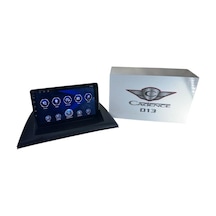 Bmw X3 2004-2011 Cadence D13 Yeni Seri İşlemcili Pro Oem Multimedia