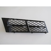 Esse Oto - Bmw 5 Serı- F10- 10/13 Ön Tampon Panjuru Sol Siyah Esse20212012 51117200697