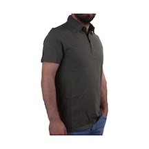 Twister Jeans 2214 Haki Polo Yaka Erkek T-shirt Haki