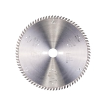 Bosch Expert For Laminated E x CB S 250 x 30-80 Daire Testere Bıçak - 2608642516