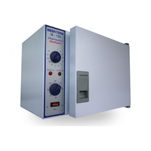 Megaterm M-100 Yüksek Isı Kuru Sterilizasyon Makinesi 10lt