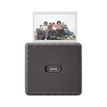 Fujifilm Instax Wide Link Fotoğraf Yazıcı Gri