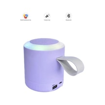Torima D24 SD/USB Girişli Taşınabilir Bluetooth Hoparlör
