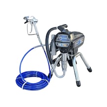 Titech Airless T-700 Pro Dijital Elektrikli Airless Boya Makinası