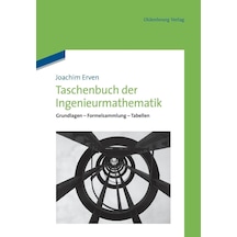 Taschenbuch Der Ingenieurmathematik: Grundlagen - Formelsammlung - Tabellen