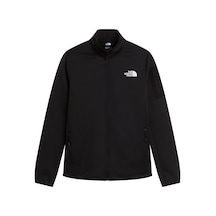 The North Face W Mıstyescape Fleece Kadın Ceket Nf0a8j6djk31 Siyah