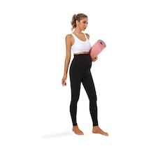 Hepsine Rakip Kadın Modal Hamile Tayt Egzersiz Yoga Tayt Pantolon Belinay 509 001