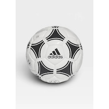 Adidas Tango Rosario 5 Numara Futbol Topu El Dikişli, Fıfa Quality Onaylı, Dayanıklı Antrenman Topu Çok Renkli