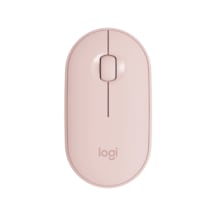 Logitech M350 Pebble İnce Kablosuz Bluetooth Optik Mouse