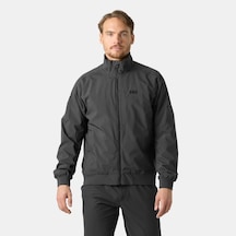 Helly Hansen Hp Racıng Lıfaloft Bomber Mont Gri