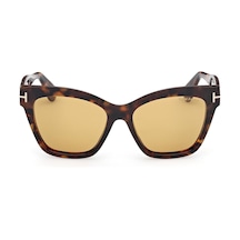 Tom Ford Ft1217 52e Kadın Güneş Gözlüğü