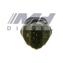 Bosch 0281006226 Yakıt Basınç Sensörü New Holland T4 T5 Case Ih Farmall Steyr Common Rail