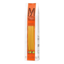 Spaghettını Orta Uzun Sade Makarna 500 Gr