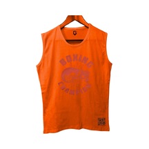 Top Glory Boxinchamp Tank Top Kolsuz Sporcu Tshirt (532150107) Turuncu Top Glory Boxinchamp Tank Top Kolsuz Sporcu Tshirt (532150107) Turuncu