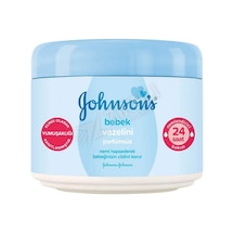 3 Adet Johnson's Baby Parfümsüz Vazelin 100 Ml