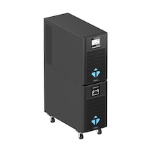 Tescom Neoline 6 Kva 1f/1f 16x 9ah Online Ups