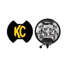Kc Hilites Offroad 6inç Spot Led 50w