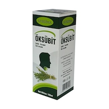 Nursima Öksübit Şurubu 125 ML