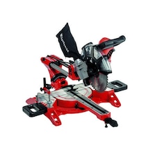 Einhell TC-SM 2534/1 Dual Pistonlu Gönye Testere (Sağ-Sol Yatarlı)  - 4300395