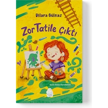Dilara Gülnaz - Zor Tatile Çıktı