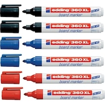 Edding 360 Beyaz Tahta Kalemi 6'Lı Edding 360 Beyaz Tahta Kalemi 6'Lı